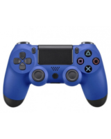  Spēļu kontrolieris RoGer PS DualShock 4 Blue 