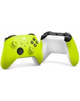  Spēļu vadības pults Microsoft Xbox Series Wireless Yellow 