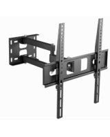  Tv Stiprinājums Gembird TV Wall Mount (Full-Motion) 