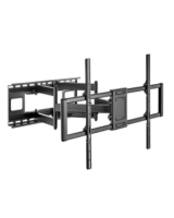  Tv stiprinājums Gembird Full-motion TV wall mount 