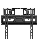  TV stiprinājums Savio 32'' – 70'' Full-motion TV Wall Mount 