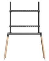  Tv stiprinājums Gembird TV Floor Stand 55'' - 86'' 