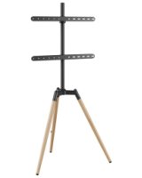  Tv stiprinājums Gembird Tripod TV Floor Stand 32'' - 65'' 