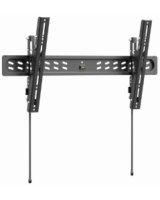  TV stiprinājums Gembird TV wall mount PRO series (tilt) 43”-95” 