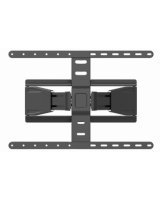  Tv stiprinājums Gembird TV wall mount Full-motion 43”-90” 