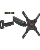  TV stiprinājums Savio 23'' – 55'' 30kg 