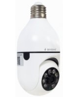  Novērošanas kamera Gembird Smart Rotating Wifi Camera 