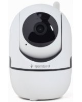  Novērošanas kamera Gembird Smart Rotating Wifi Camera 
