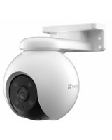  Novērošanas kamera Ezviz H8 Pro 3K 