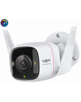  Novērošanas kamera TP-Link Tapo C325WB ColorPro Outdoor Security Wi-Fi Camera 