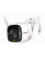  TP-link Tapo C320WS Outdoor Security Wi-Fi Camera 