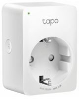  TP-Link Tapo P110 Mini Smart Wi-Fi Socket 