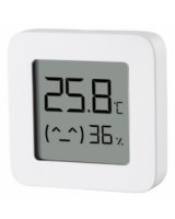  Xiaomi Mi Home Temperature and Humidity Monitor 2 