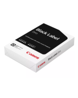  Papīrs Canon Black Label Zero A4 80G 500lp 