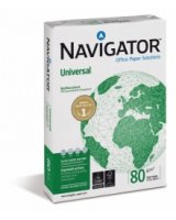  Papīrs Navigator A4 80g/m2 