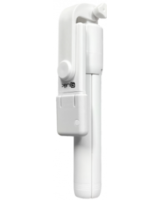  Selfie statīvs Quik QS-622 ar lampu 