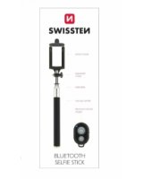  Swissten Bluetooth Selfie Stick 