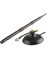  WiFi antena Savio WiFi Antenna 12dBI AK-05 