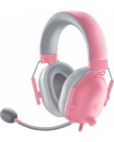  Austiņas Razer BlackShark V2 X Quartz 