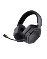  Austiņas Trust GXT 493PS Carus Wireless PS5 
