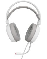  Austiņas Genesis Neon 613 G2 RGB White 