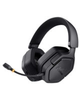  Bezvadu austiņas Trust GXT493 Carus Black 