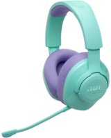  Austiņas JBL Quantum 360 Cyan Wireless Gaming 