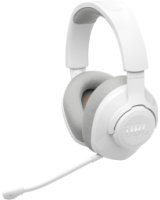  Austiņas JBL Quantum 360 White Wireless Gaming 