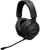  Austiņas JBL Quantum 360 Black Wireless Gaming 