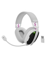 Austiņas Fury Fukiya F6 Wireless White 