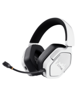  Austiņas Trust GXT 492W Carus Wireless Multiplatform 