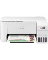  Daudzfunkciju printeris Epson L3276 White 