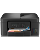  Daudzfunkciju printeris Brother DCP-T730W AIO 