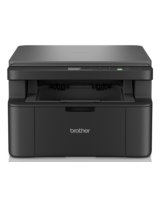  Daudzfunkciju printeris Brother DCP-L1640W Black WiFi 