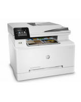  Daudzfunkciju printeris HP Color Laserjet Pro M282nw 