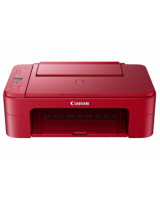  Canon TS3352 Red 