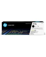  Toneris HP 219X Black 