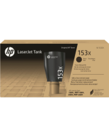  Toneris HP 153X Black LaserJet Tank Reload Kit 