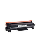  Tonera kasete GenerInk BROTHER TN2510XL Black 