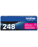 Toneris Brother T248M Magenta 