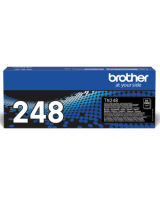  Toneris Brother T248BK Black 