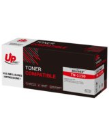  Toneris UPrint Brother TN1150 Black 
