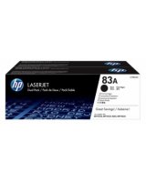  HP 83A CF283AD Black 