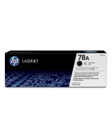  HP CE278A 78A Black 
