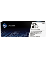  HP CF283A 83A Black 