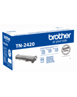  Brother TN-2420 Black 
