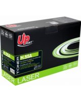  UPrint HP CE255A / Canon CRG724 Black 