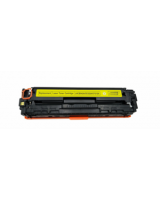  GenerInk HP/CANON CB540A / CE320A / CF210A / 731 / EP716 Yellow 