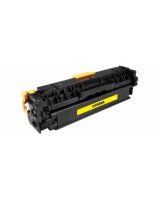  GenerInk HP CC532A Yellow 