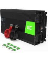  Green Cell Car Power Inverter Converter 24V to 230V 1500W/ 3000W 